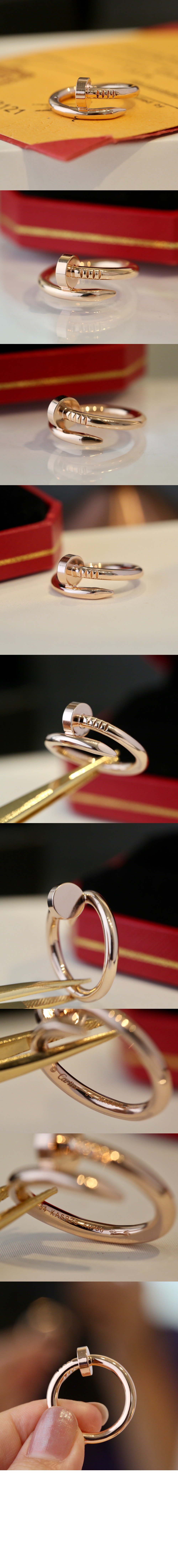 저스트 앵 끌루 링 B4092500 > Etc - 기타제품