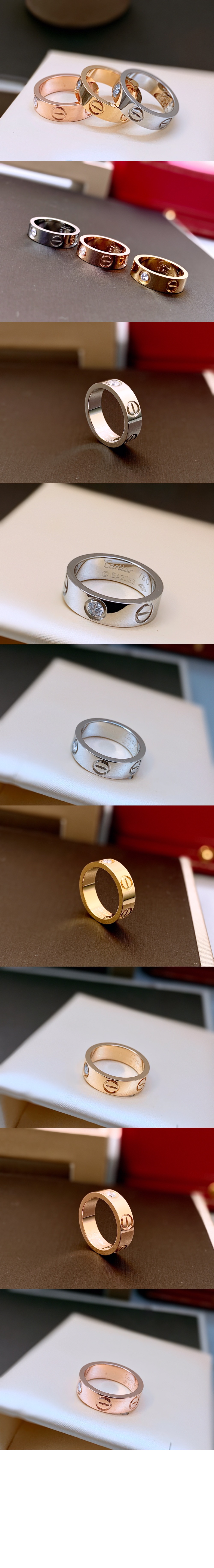 LOVE 링 B4032500 > Etc - 기타제품