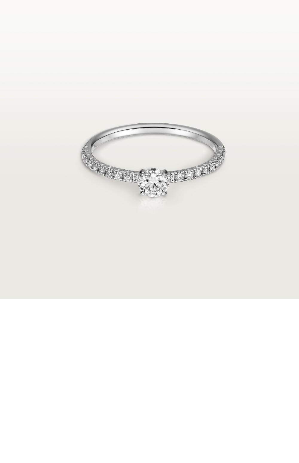 에크루 드 까르띠에 링 N4744300 > Etc - 기타제품