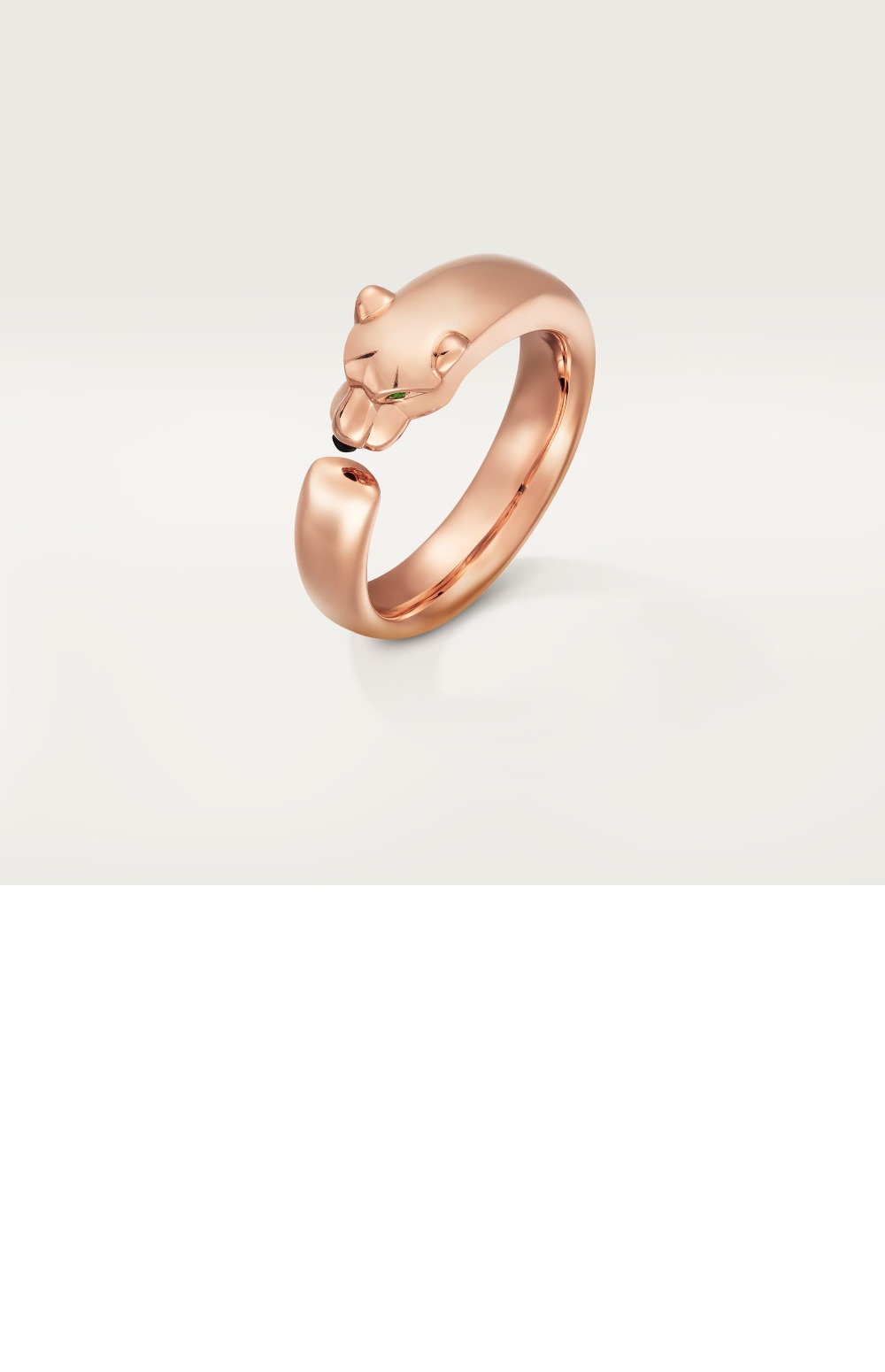 팬더 드 까르띠에 링 B4230000 > Etc - 기타제품