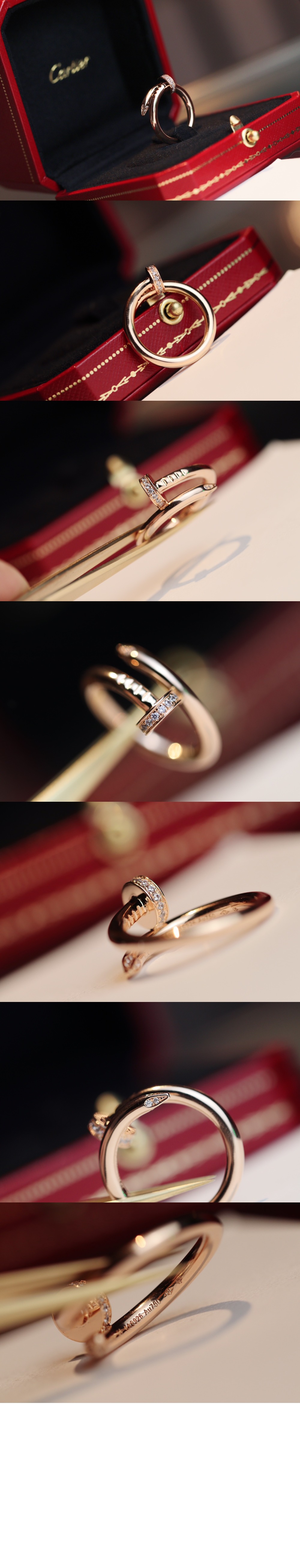 저스트 앵 끌루 링 B4094800 > Etc - 기타제품