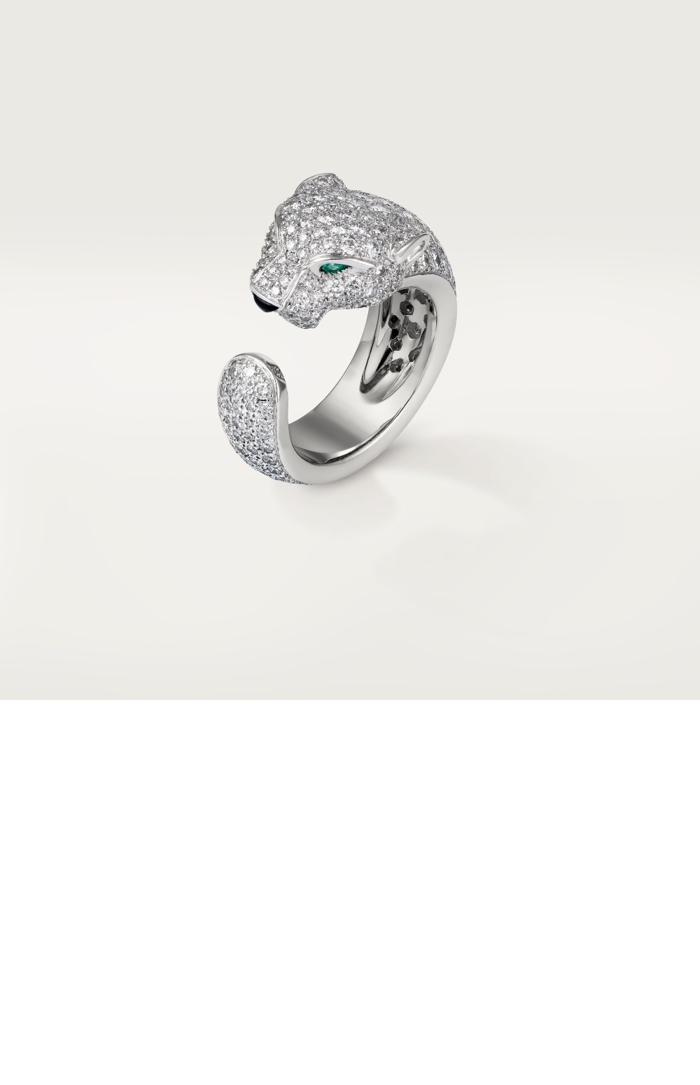 팬더 드 까르띠에 링 N4225200 > Etc - 기타제품