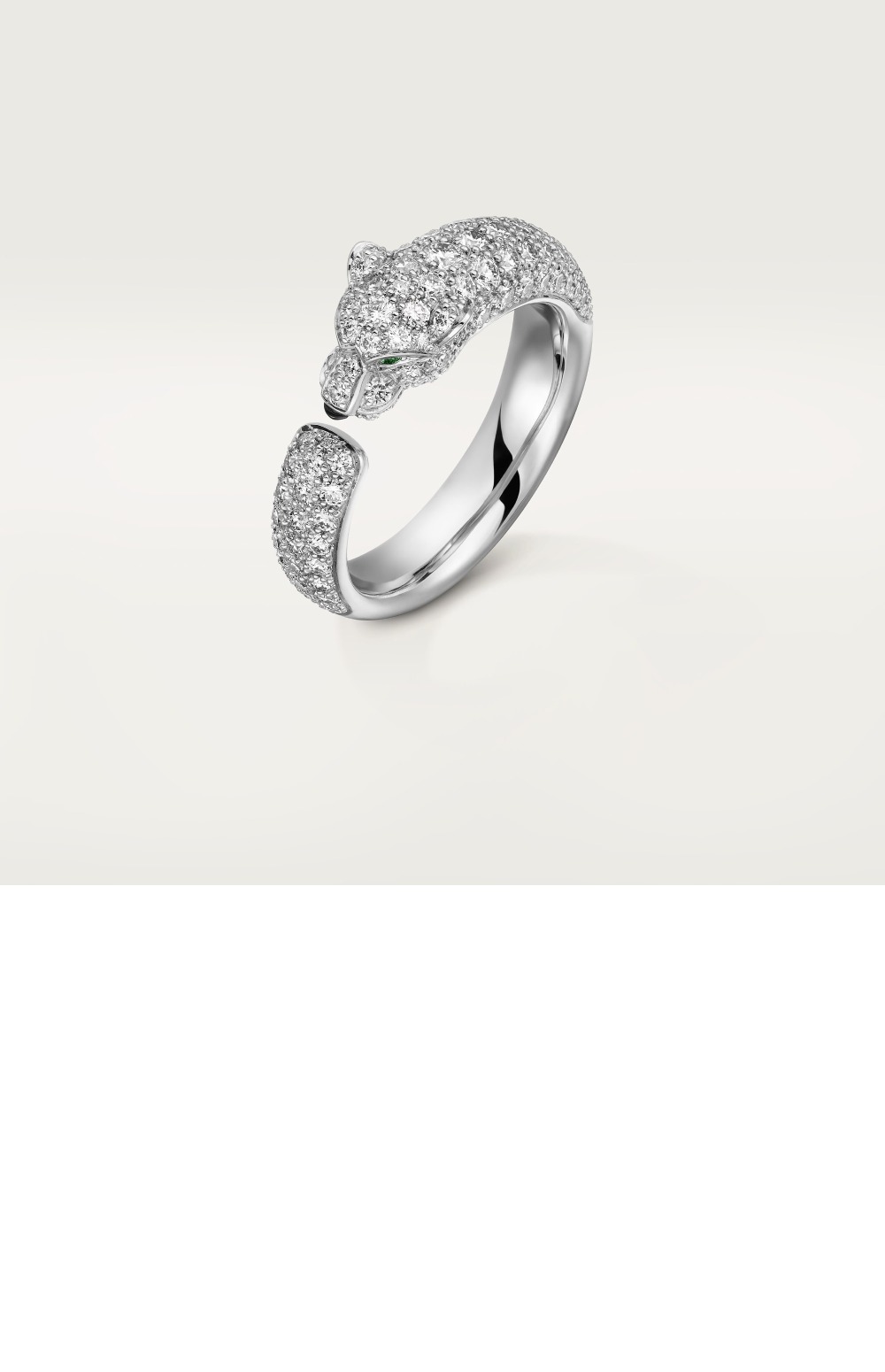 팬더 드 까르띠에 링 N4765600 > Etc - 기타제품