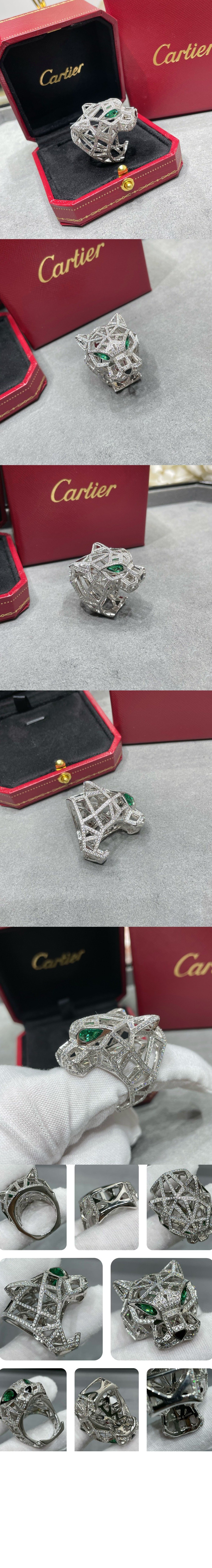팬더 드 까르띠에 링 N4722400 > Etc - 기타제품