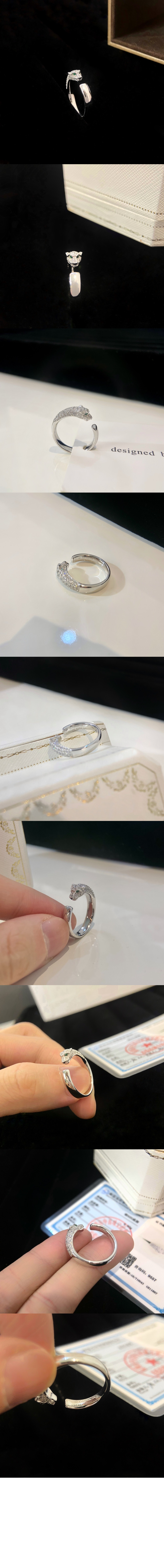 팬더 드 까르띠에 링 N4765900 > Etc - 기타제품