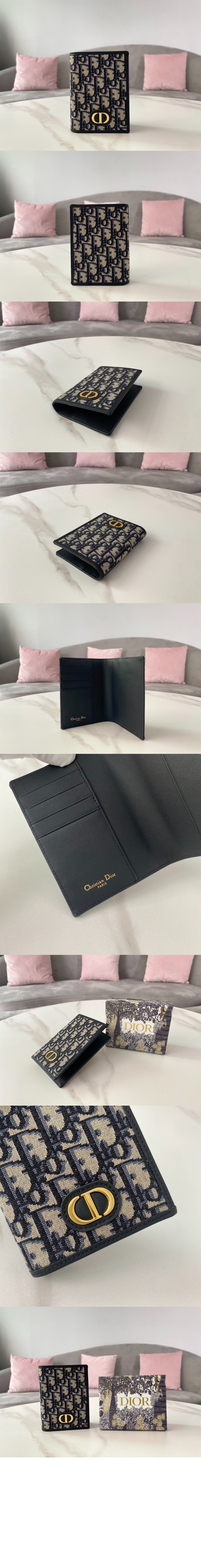 30 Montaigne 여권 케이스 S2095 > Montaigne - 몽테인