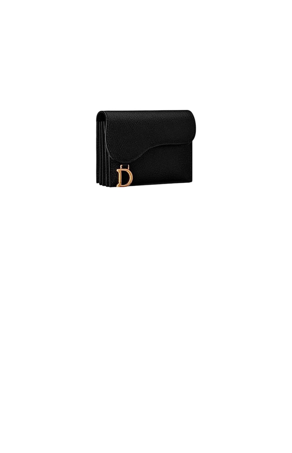 포켓 카드 지갑  S5644 > Saddle Wallet - 새들 카드지갑