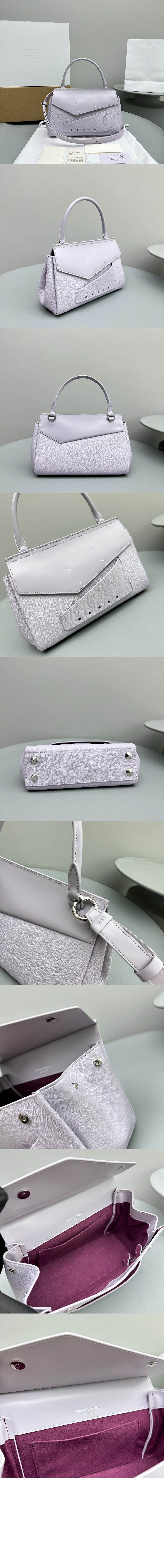 스내치 탑 핸들 스몰 > Snatch - 스내치