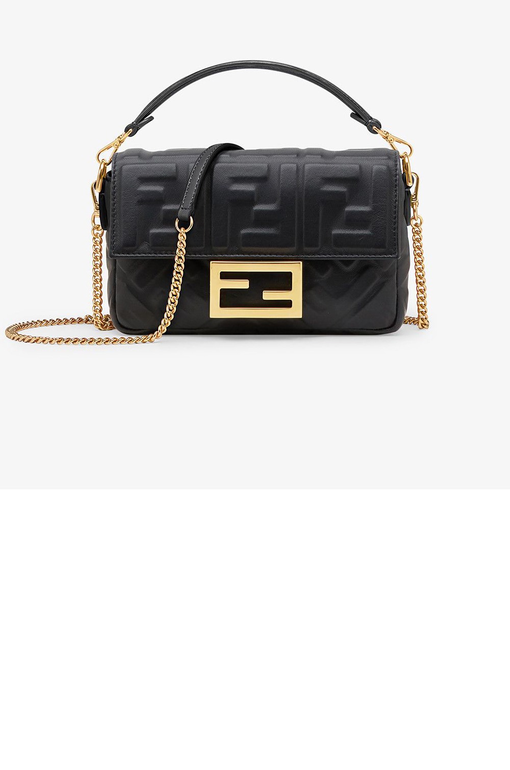 바게트백 미니 8BS017 > Baguette - 바게트