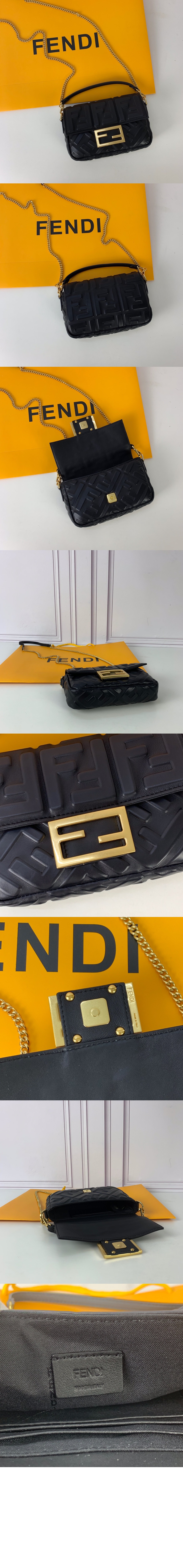 바게트백 미니 8BS017 > Baguette - 바게트