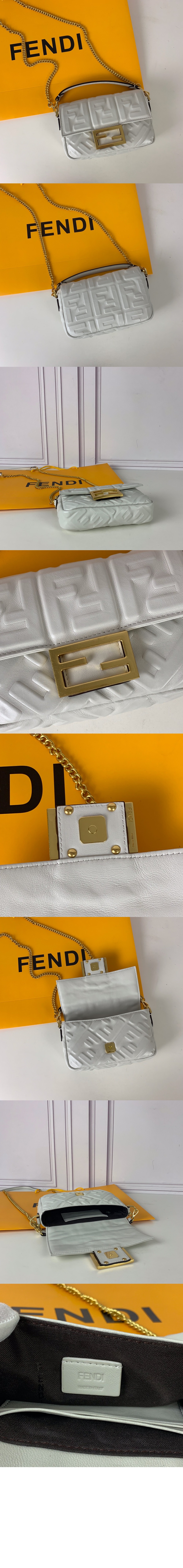 바게트백 미니 8BS017 > Baguette - 바게트