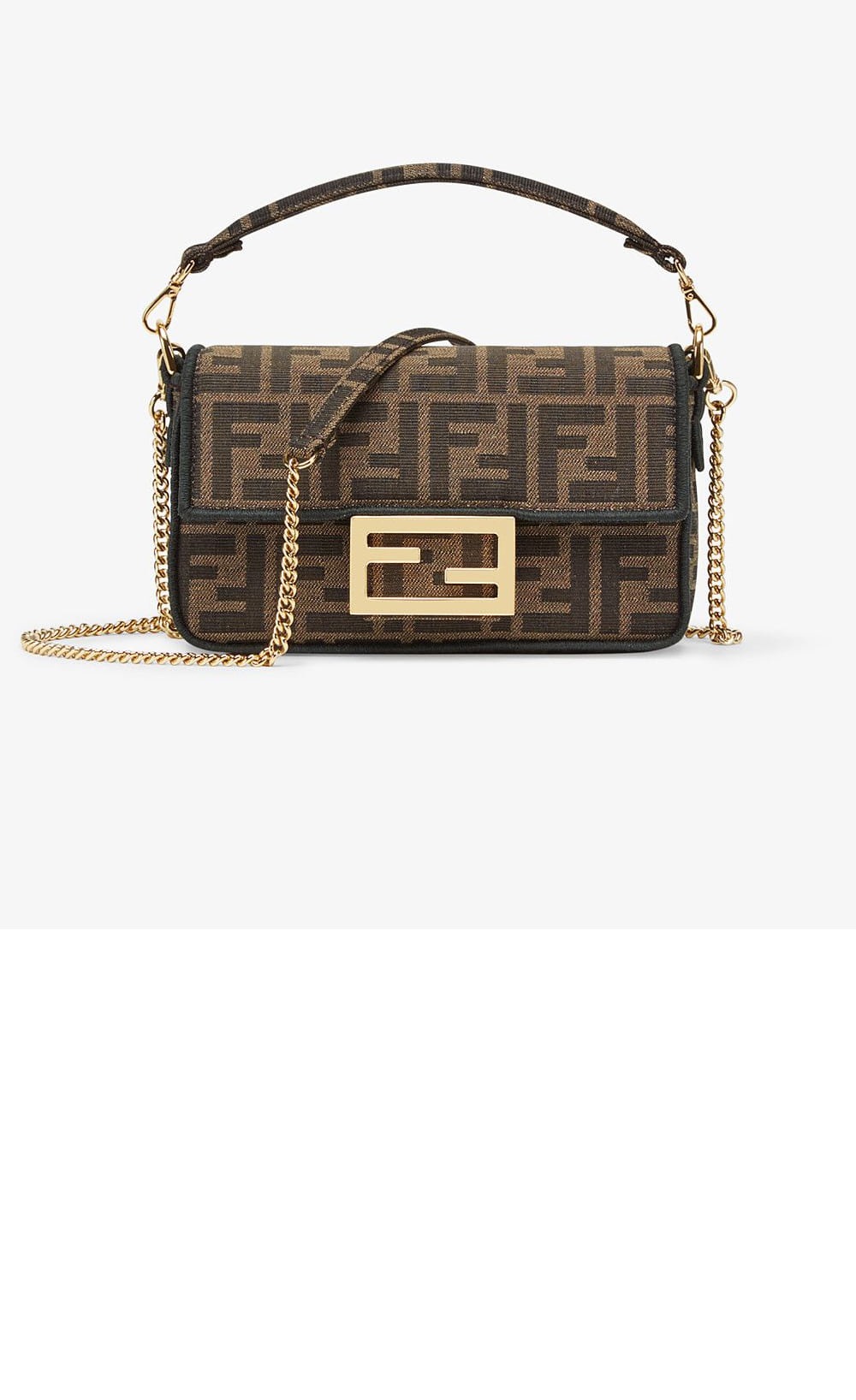 바게트백 미니 8BS017 > Baguette - 바게트