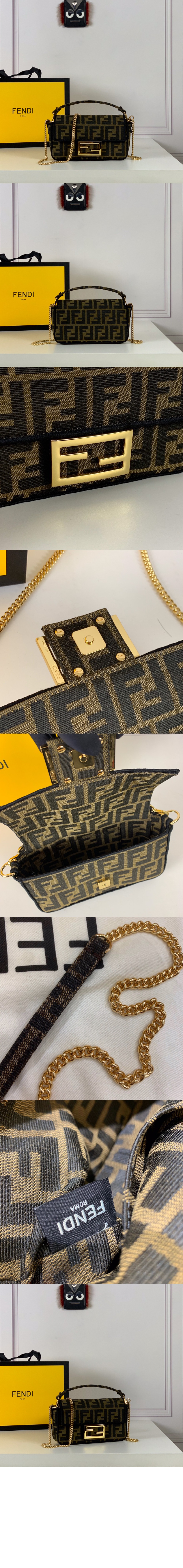 바게트백 미니 8BS017 > Baguette - 바게트