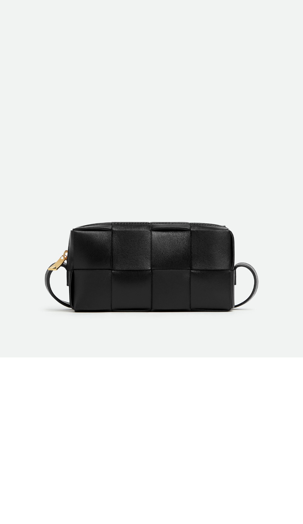 카세트 미니 크로스바디 백 755031 > Cassette - 카세트