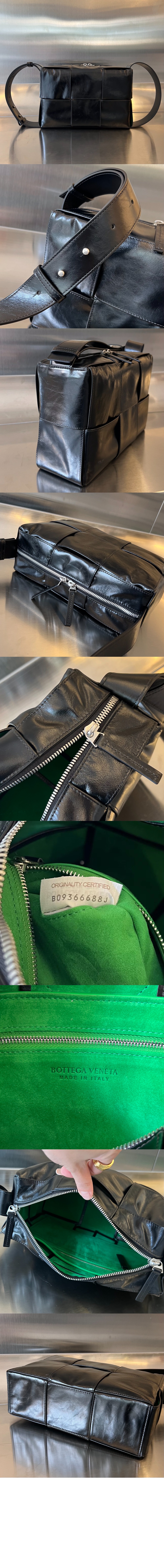 미디엄 아르코 카메라 백  731165 > Etc - 기타제품