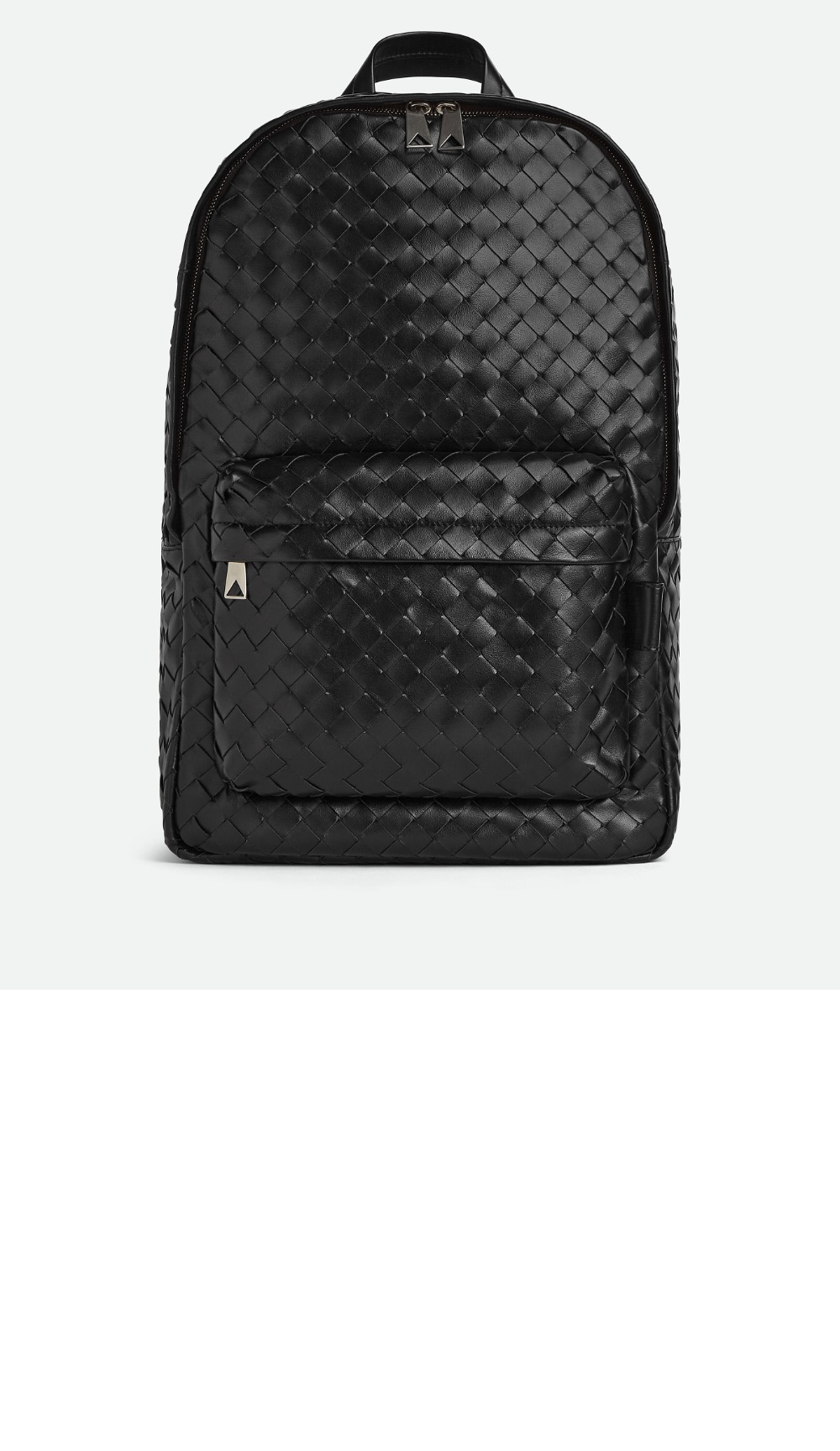 미디엄 인트레치아토 백팩 730732 > Backpack - 백팩