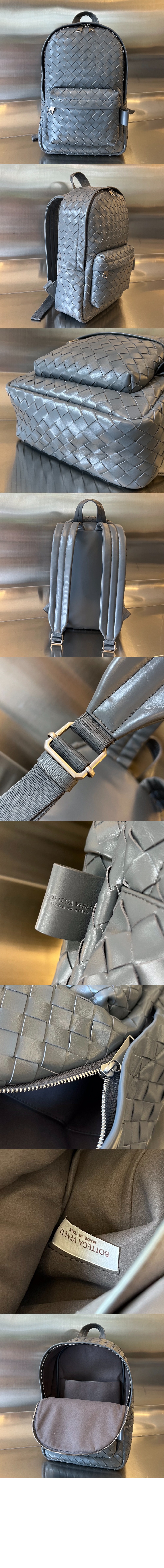 스몰 인트레치아토 백팩 730728 > Backpack - 백팩