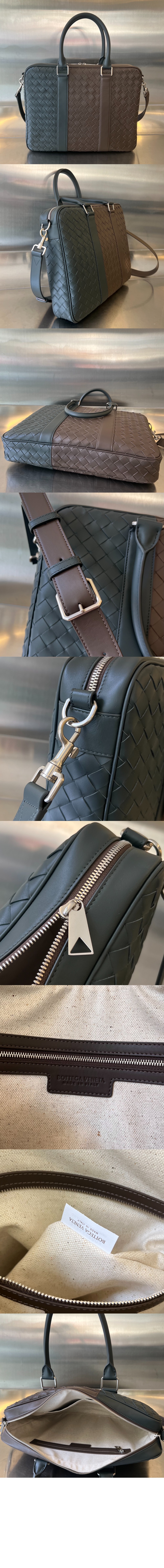 인트레치아토 라지 브리프케이스 755128 > Etc - 기타제품