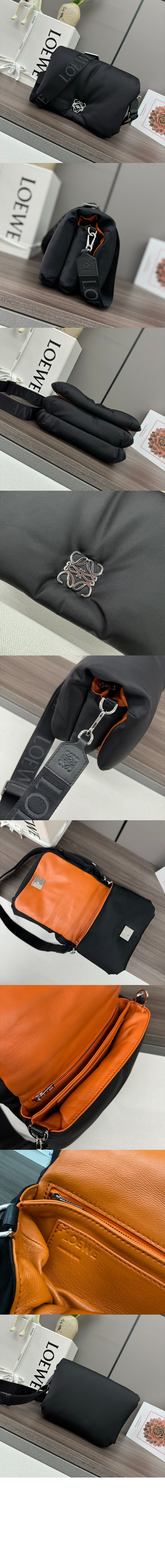 퍼퍼 고야 백 - 나일론 > Goya - 고야