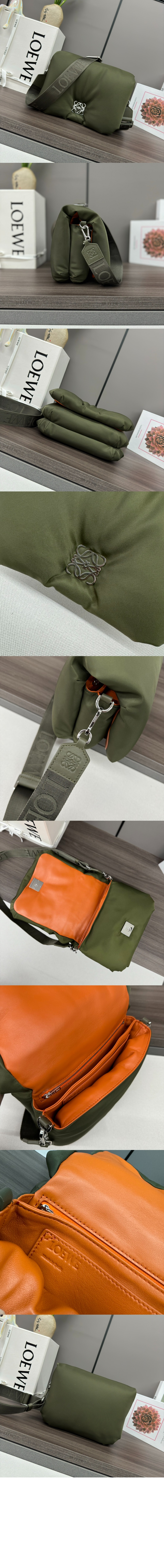 퍼퍼 고야 백 - 나일론 > Goya - 고야