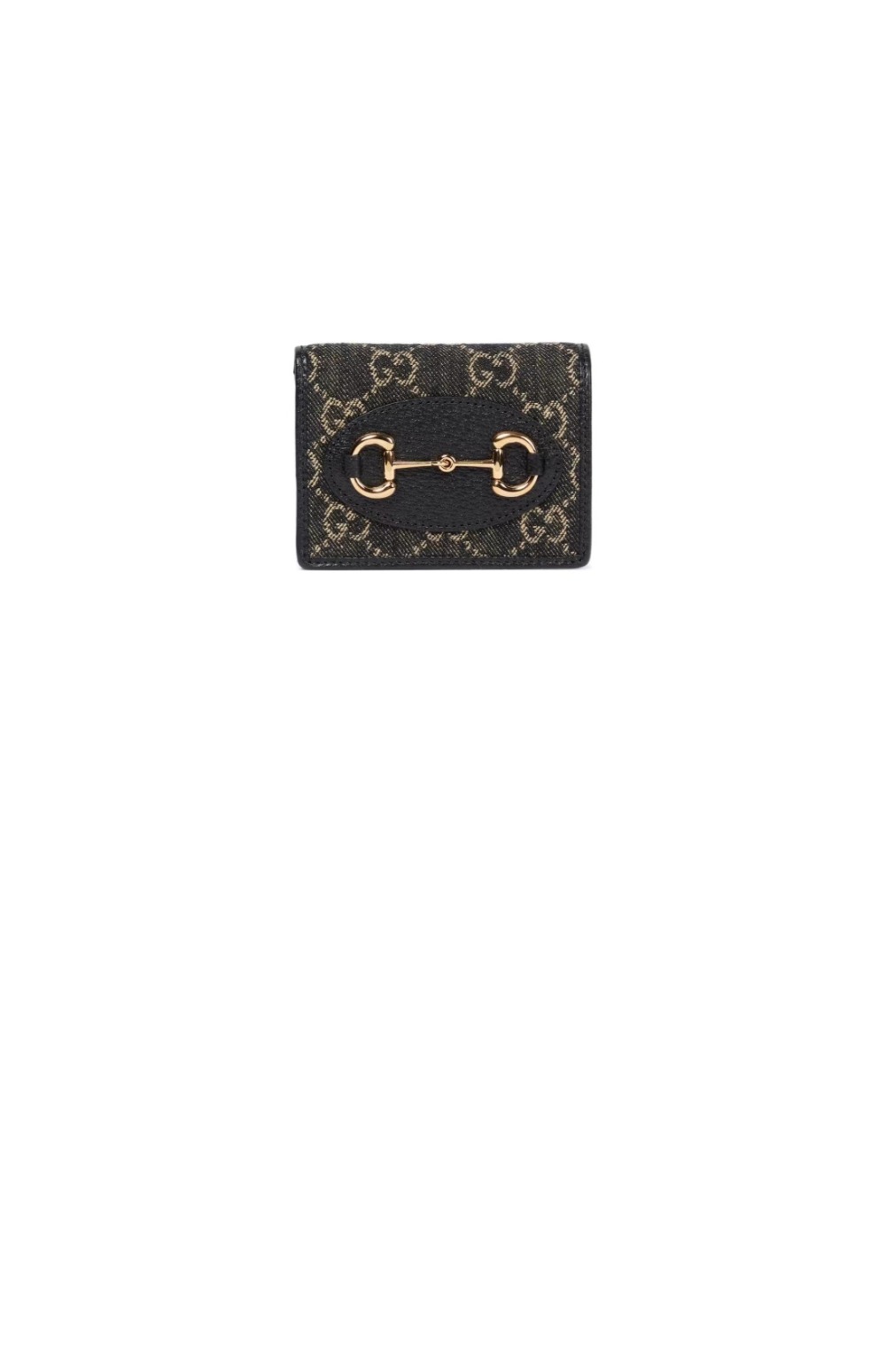 홀스빗 1955 카드 케이스 지갑 621887 > Horsebit 1955 - 홀스빗 1955