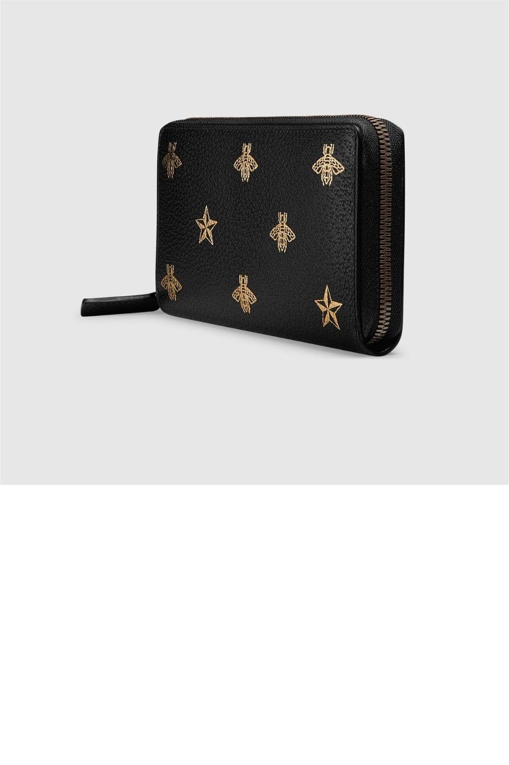 애니멀리아 지퍼월렛 495062 > GG Zipper Walle - GG 지퍼월렛