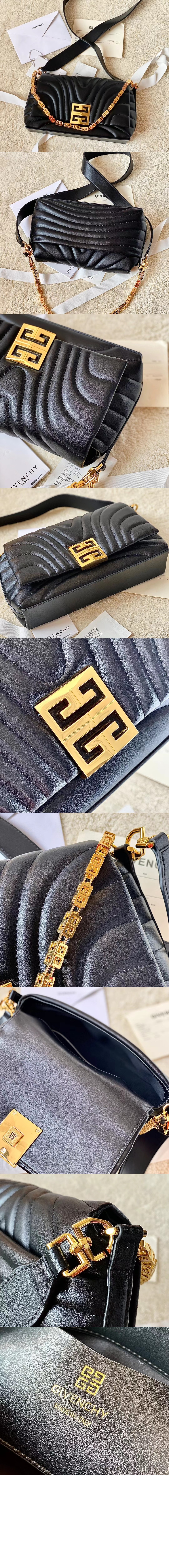 4G 퀼팅 스몰 체인백 > 4G - 4G백