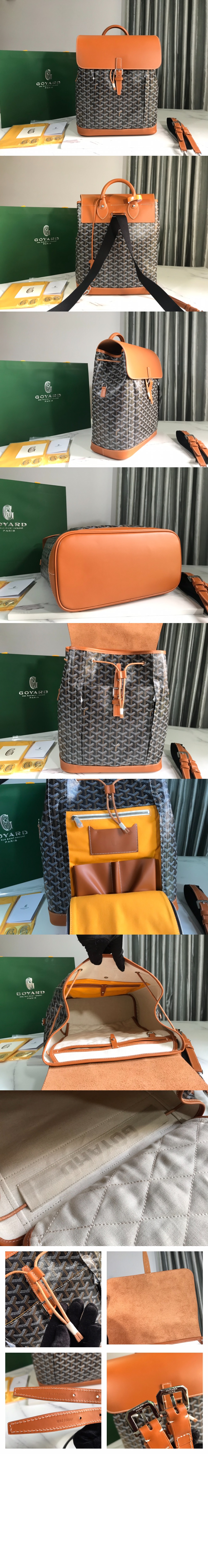 알핀 백팩 MM > Etc - 기타제품