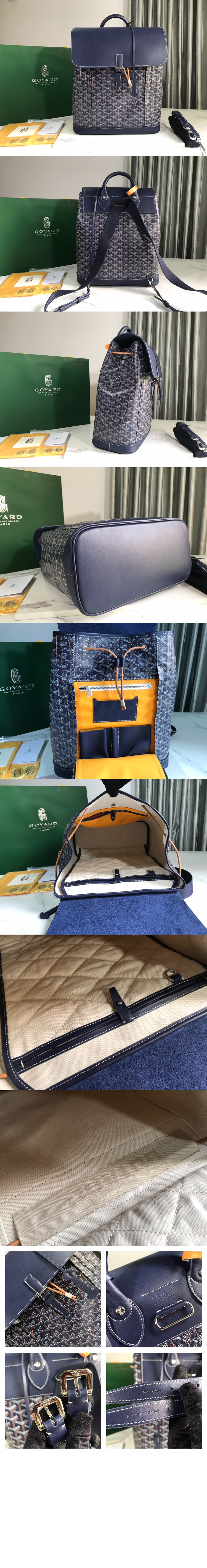 알핀 백팩 MM > Etc - 기타제품