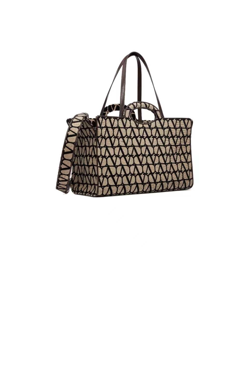 아이코노그라피 쇼퍼백 > Iconographe - 아이코노그래피