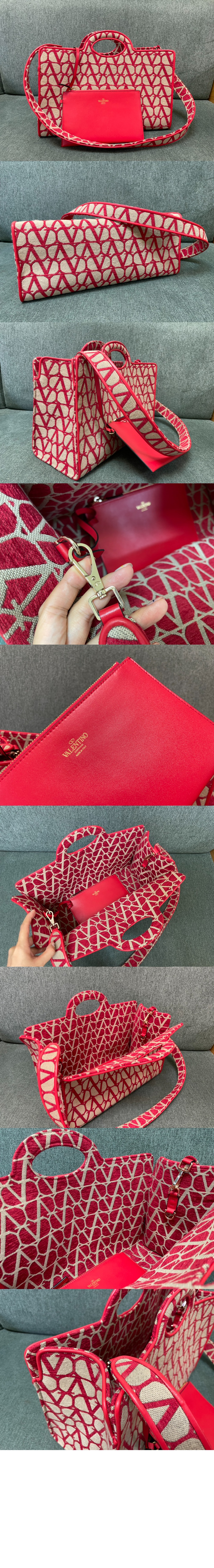 아이코노그라피 쇼퍼백 > Iconographe - 아이코노그래피