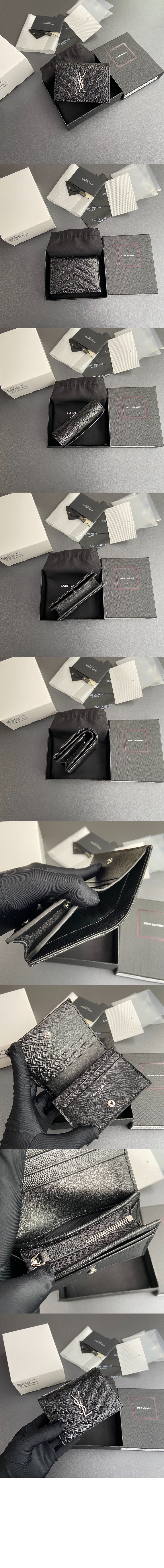 모노그램 카드지갑 530841 > Monogram - 모노그램