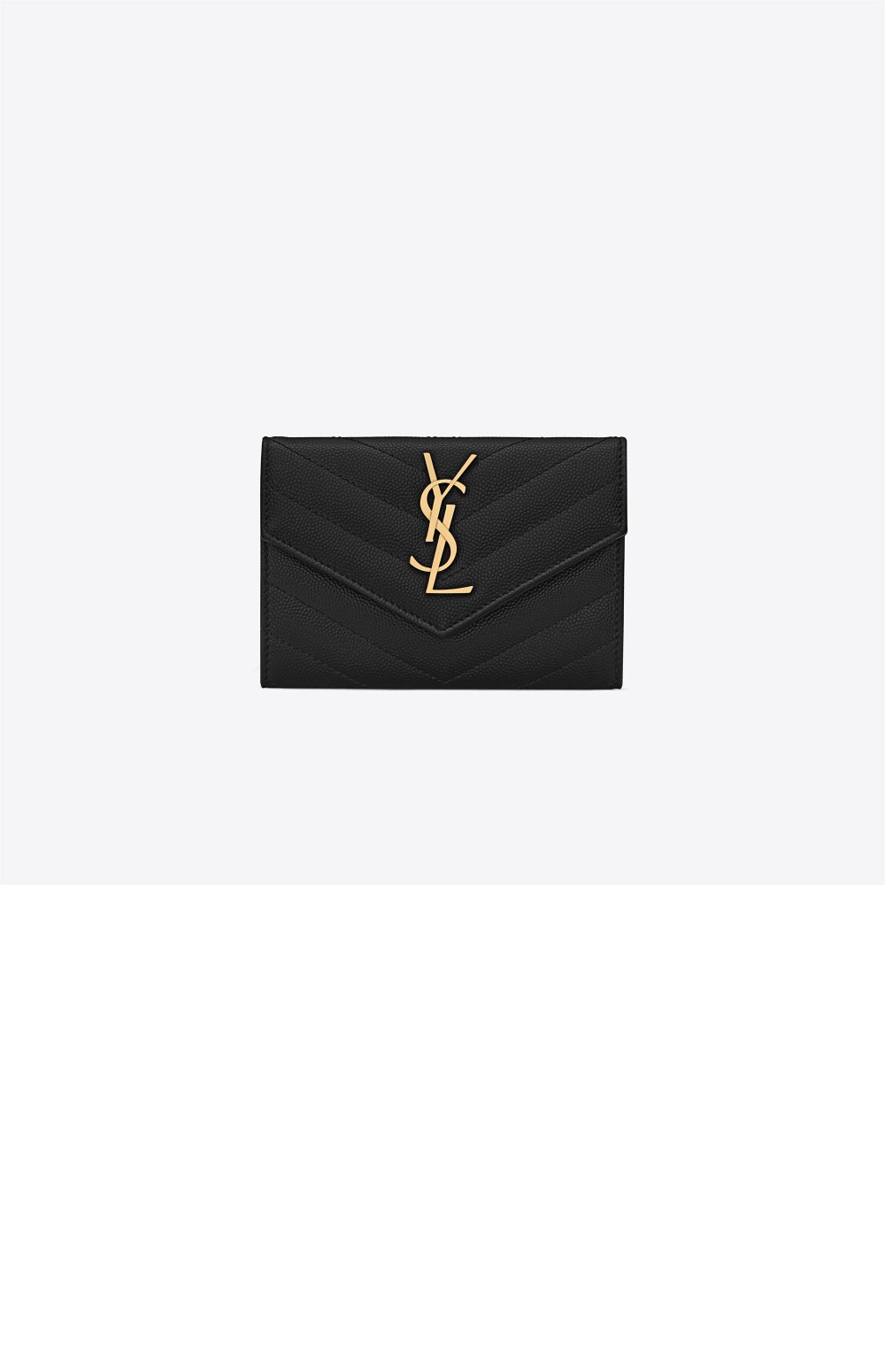 모노그램 앙브로프 중지갑 414404 > Monogram - 모노그램