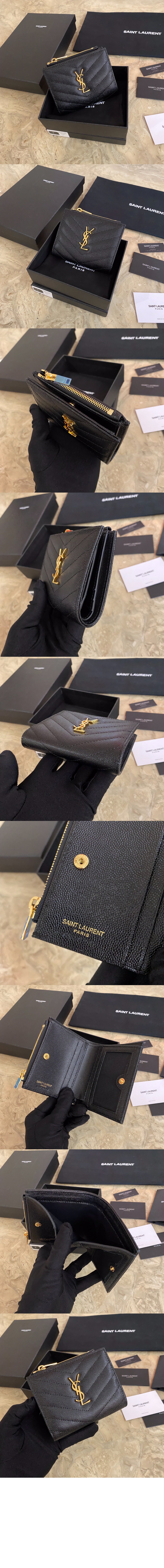 모노그램 지퍼 카드지갑 575879 > Monogram - 모노그램