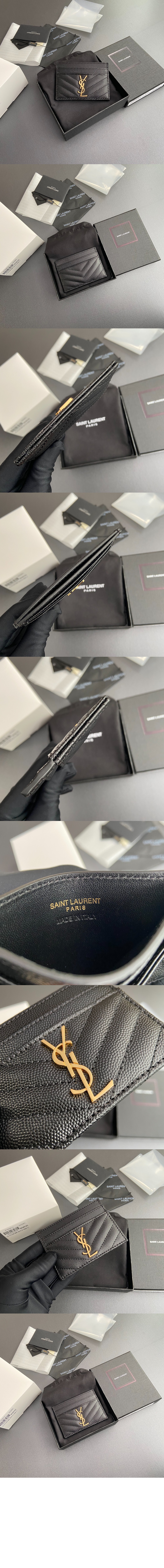 모노그램 카드지갑 423291 > Monaco - 모노그램