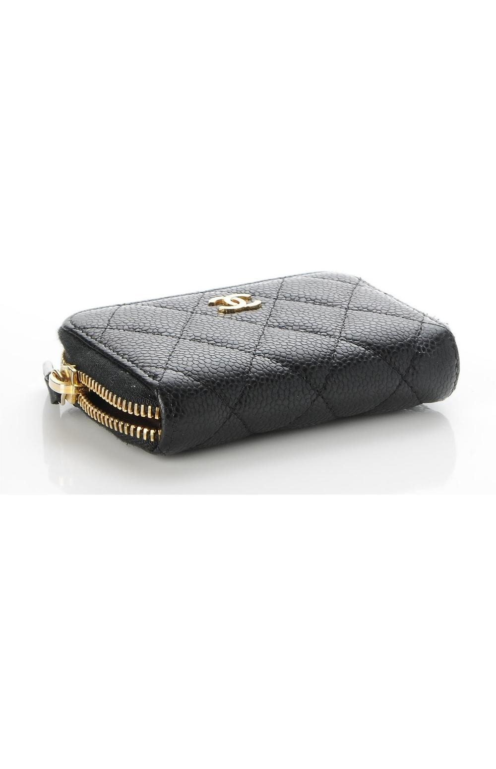 클래식 코인퍼스 A69271 > Zip Around Coin Purse - 지퍼 코인퍼스