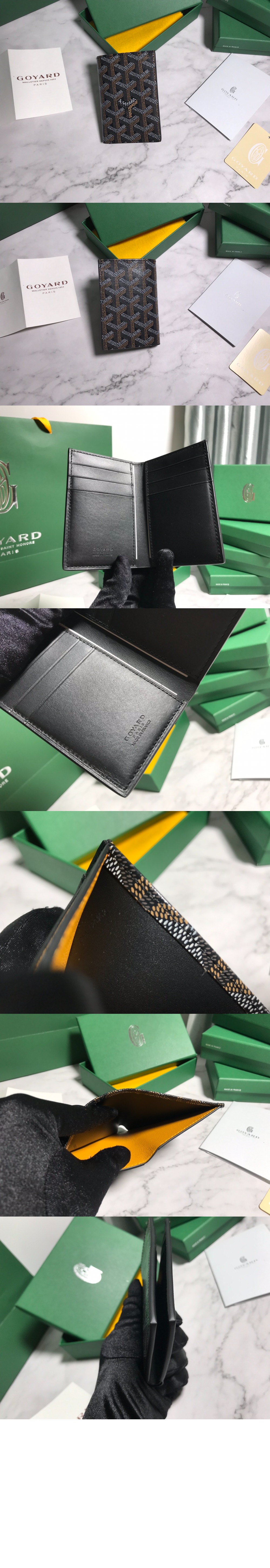 생 피에르 카드지갑 > Saint-Pierre - 생피에르