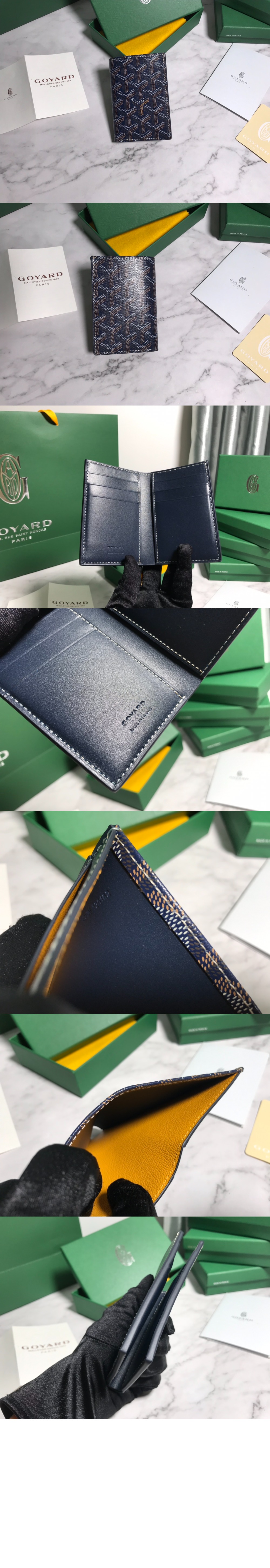 생 피에르 카드지갑 > Saint-Pierre - 생피에르