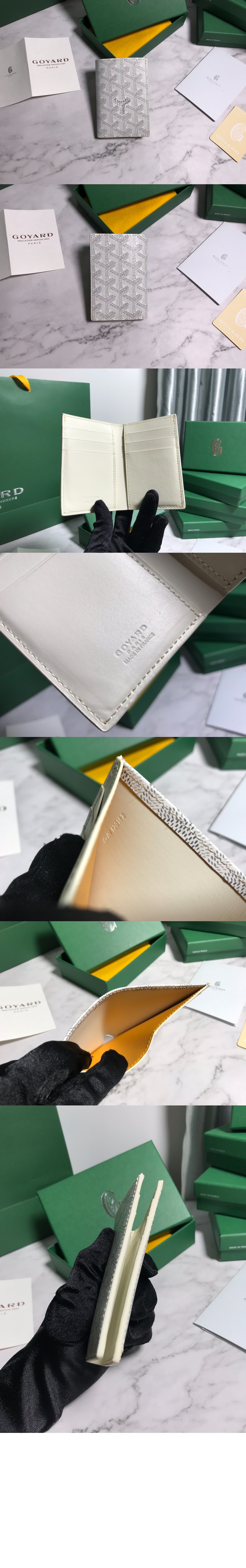 생 피에르 카드지갑 > Saint-Pierre - 생피에르