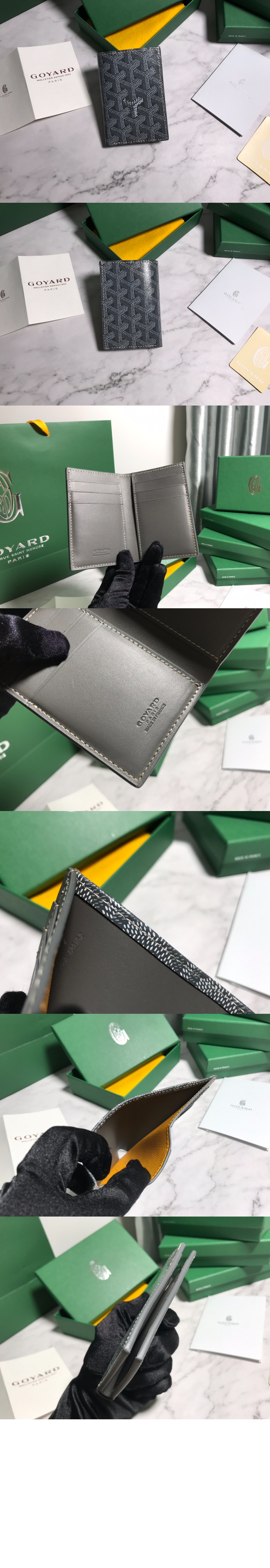 생 피에르 카드지갑 > Saint-Pierre - 생피에르