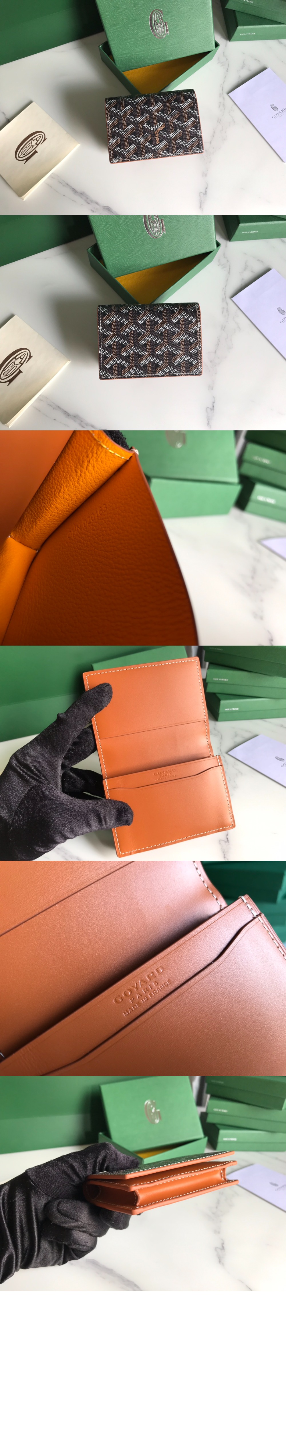 말제르브 카드지갑 > Victoire - 빅투아르