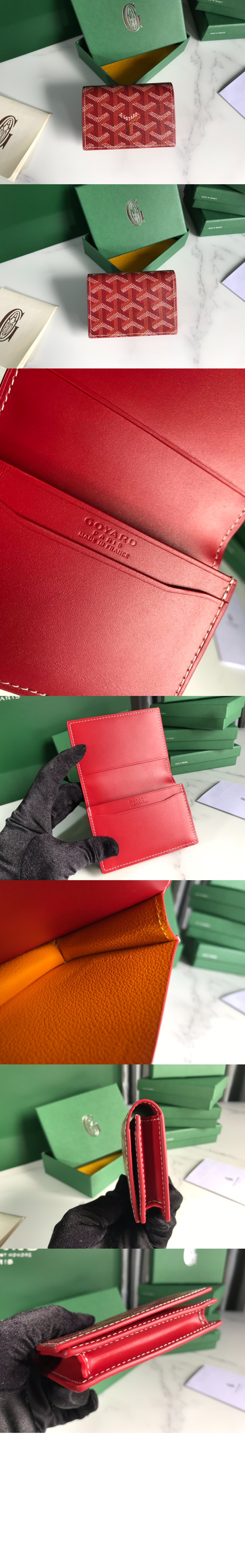 말제르브 카드지갑 > Victoire - 빅투아르