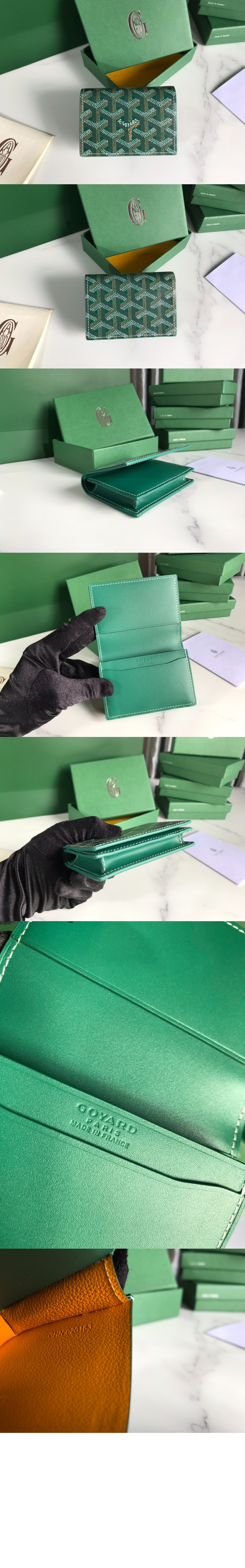 말제르브 카드지갑 > Victoire - 빅투아르