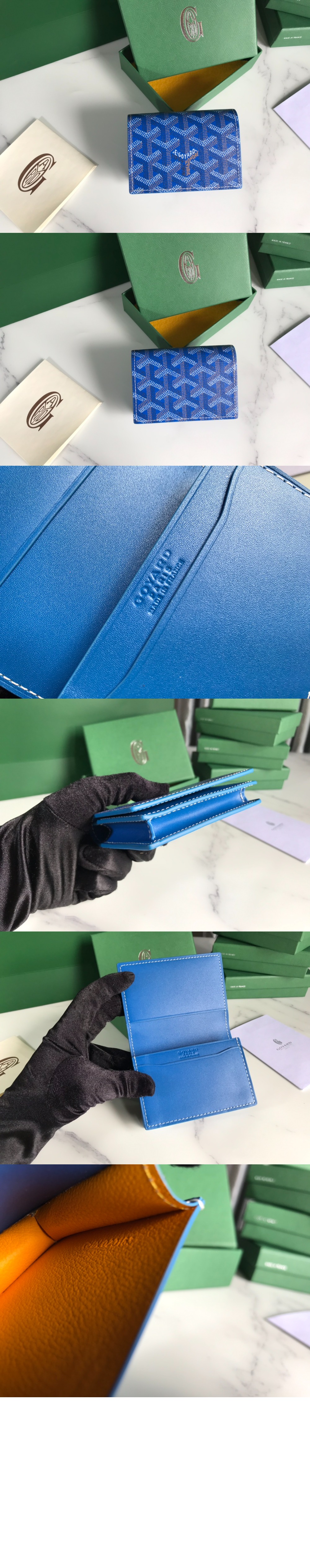 말제르브 카드지갑 > Victoire - 빅투아르