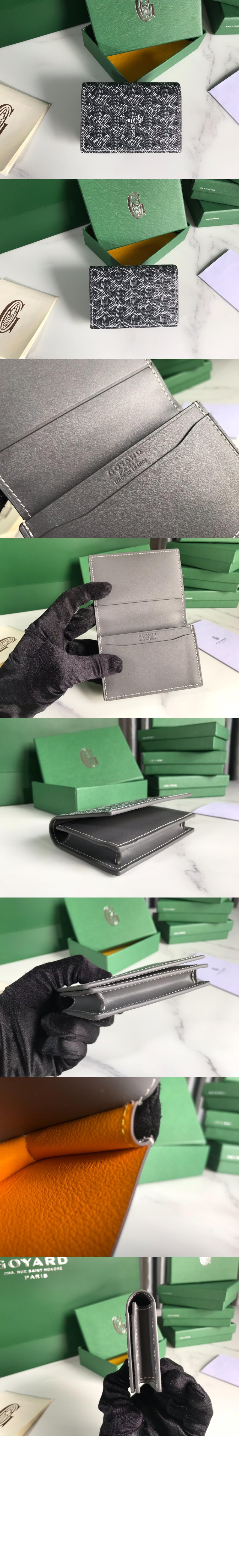 말제르브 카드지갑 > Victoire - 빅투아르