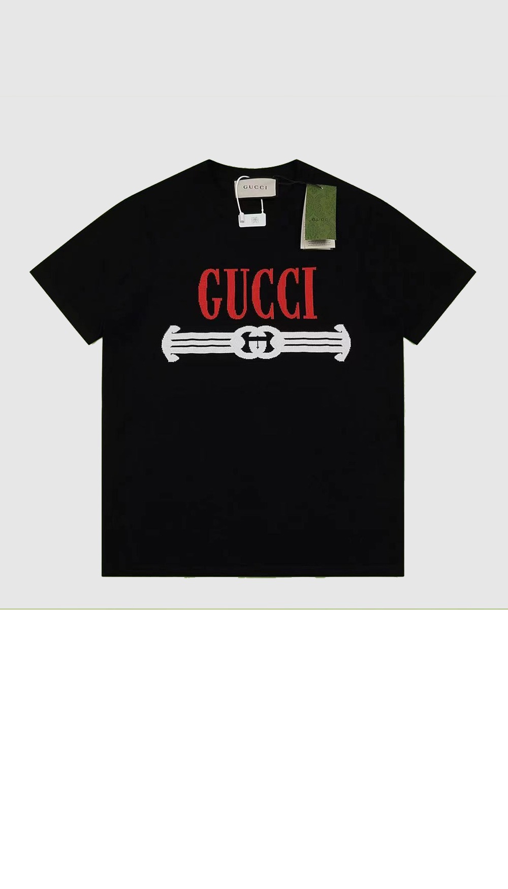 로고 프린트 반팔 > Etc - 기타제품