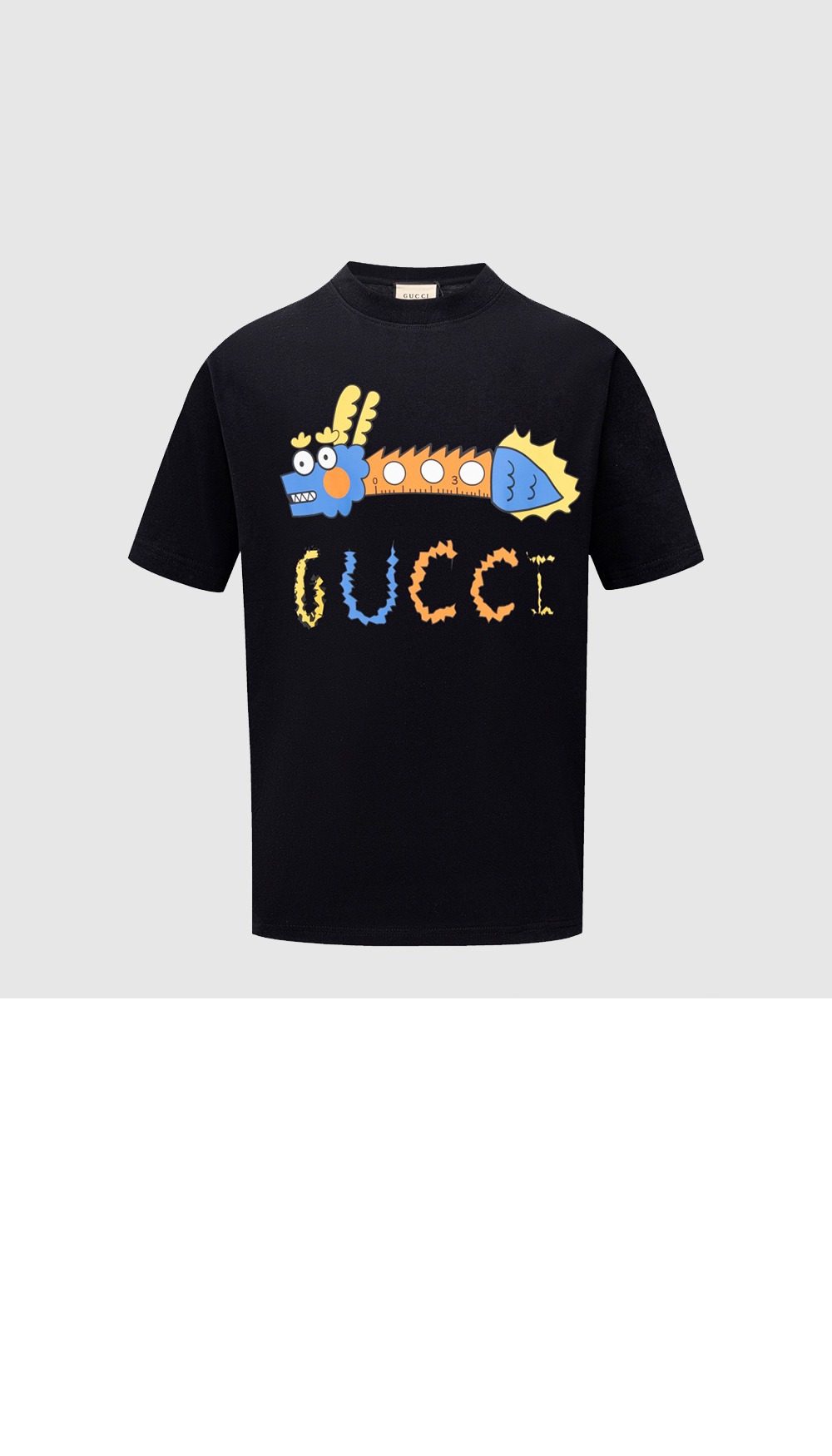 로고 프린트 반팔 > Etc - 기타제품