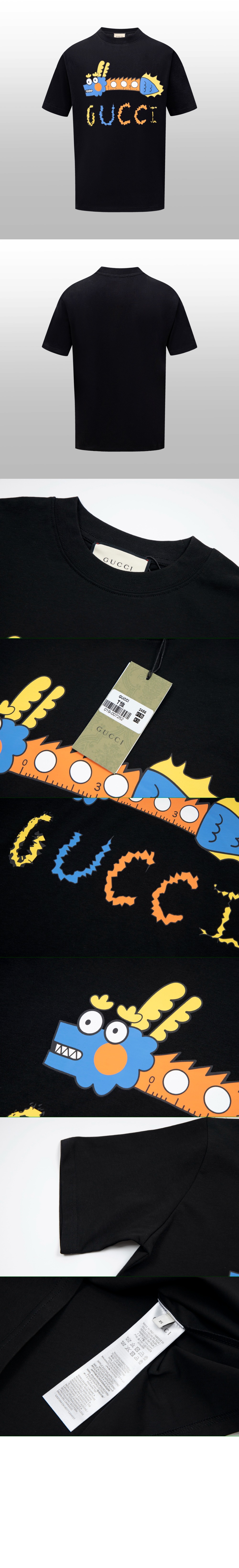 로고 프린트 반팔 > Etc - 기타제품