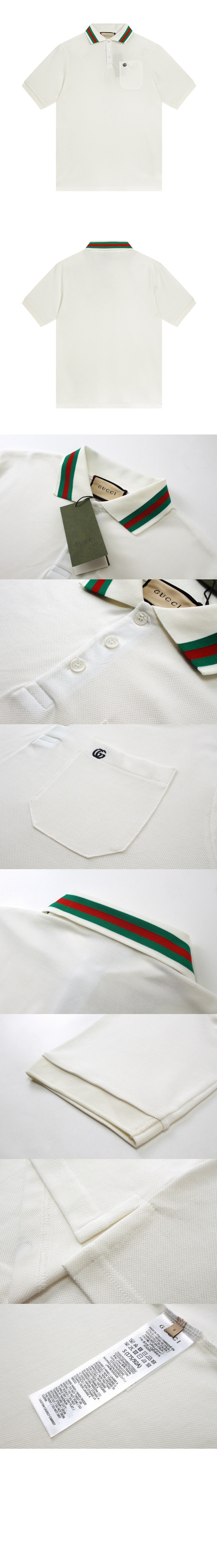 면 폴로 셔츠 > Etc - 기타제품