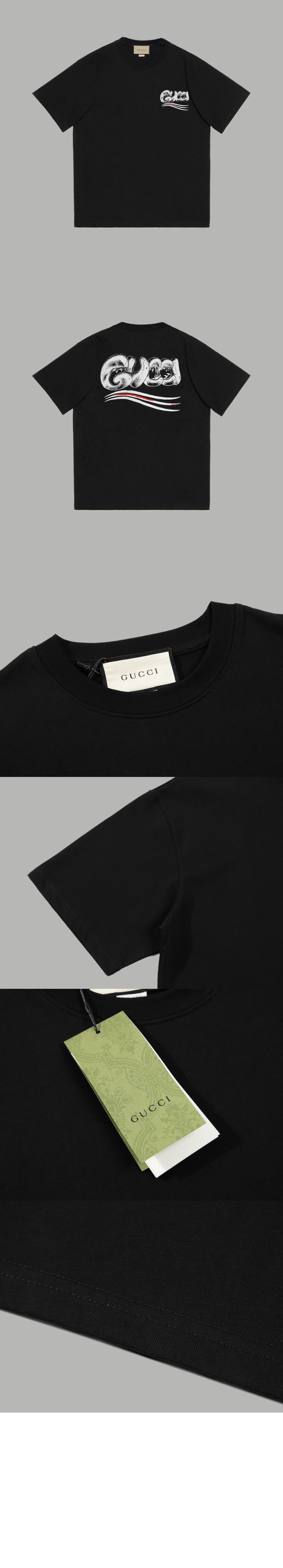 로고 프린트 반팔 > Etc - 기타제품